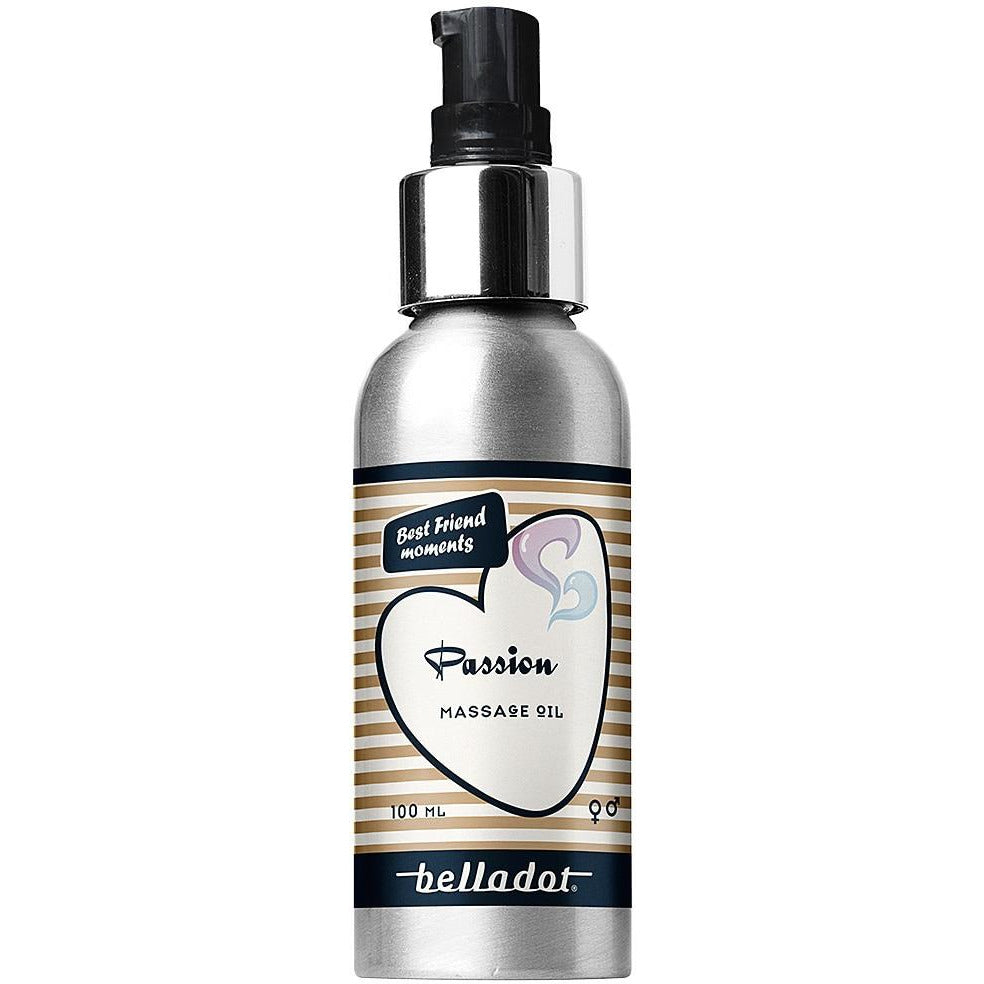 Belladot Spicy Lavender  Massage oil