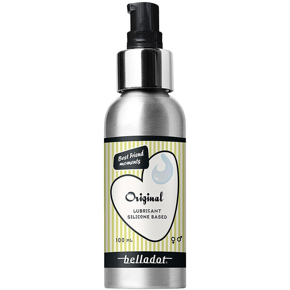 Belladot original silikon Personal lubricant