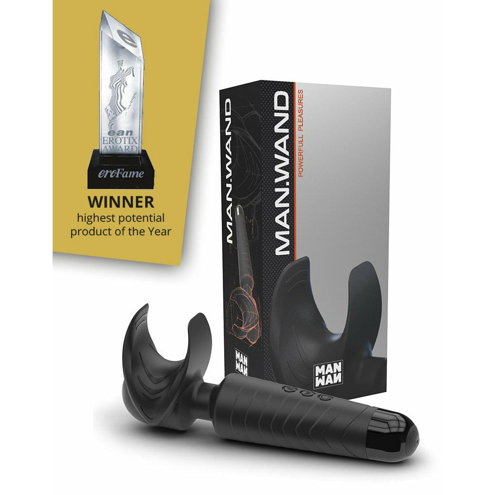 Man.Wand Wand Vibrator
