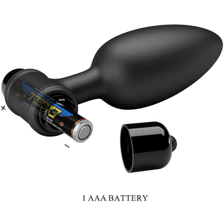 Vibra Butt Plug II - Vibrating Butt Plug