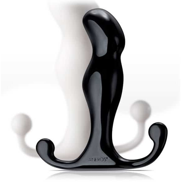 PROGASM JR. INTERMEDIATE PROSTATE MASSAGER