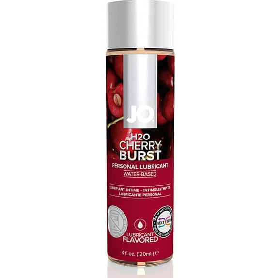 H2O LUBRICANT CHERRY