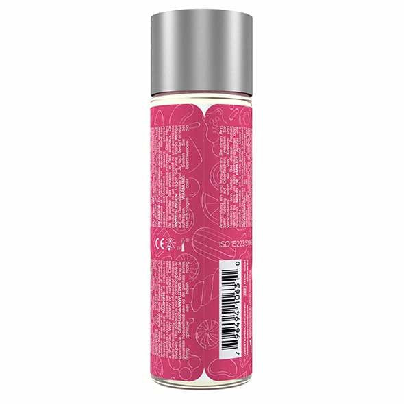CANDY SHOP H2O COTTON CANDY LUBRICANT 60 ML
