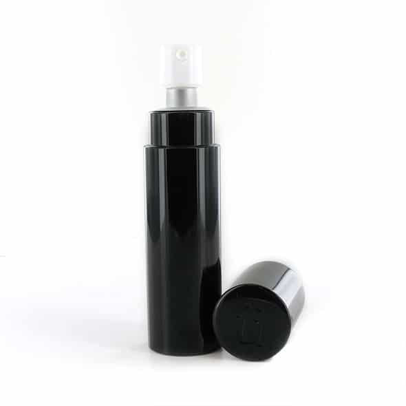 SILICONE LUBRICANT GOOD-TO-GO BLACK