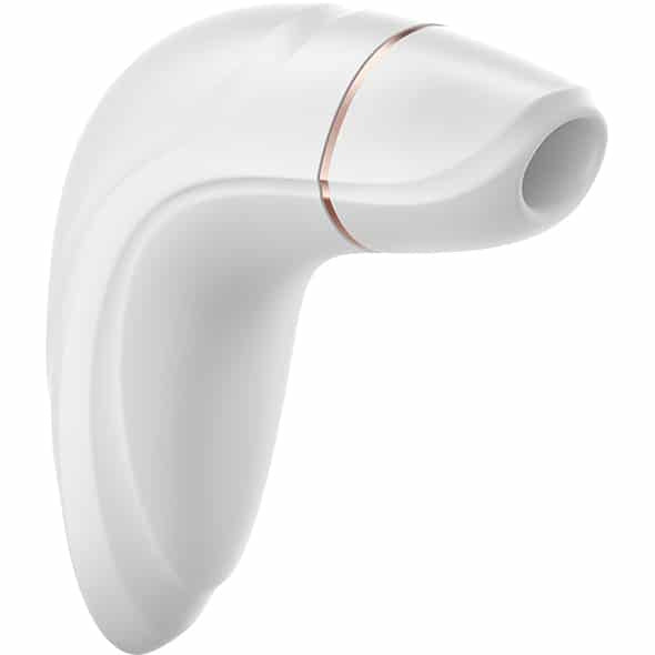 Satisfyer Pro 1 Plus Air Pulse Stimulator + Vibration