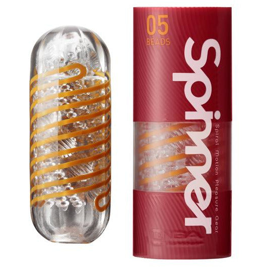 Tenga Spinner Beads