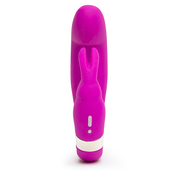 Happy Rabbit - G-Spot Clitoral Curve Vibrator