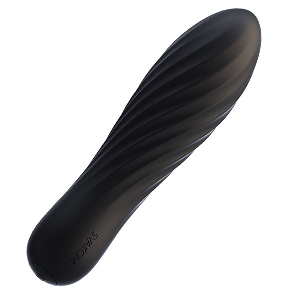 Svakom - Tulip Vibrator Svart
