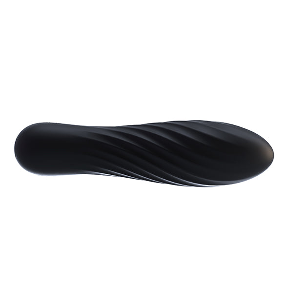 Svakom - Tulip Vibrator Svart