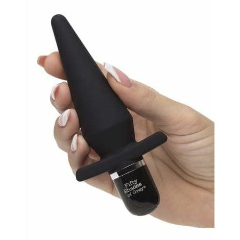 FSOG OVERLOAD STARTER ANAL KIT