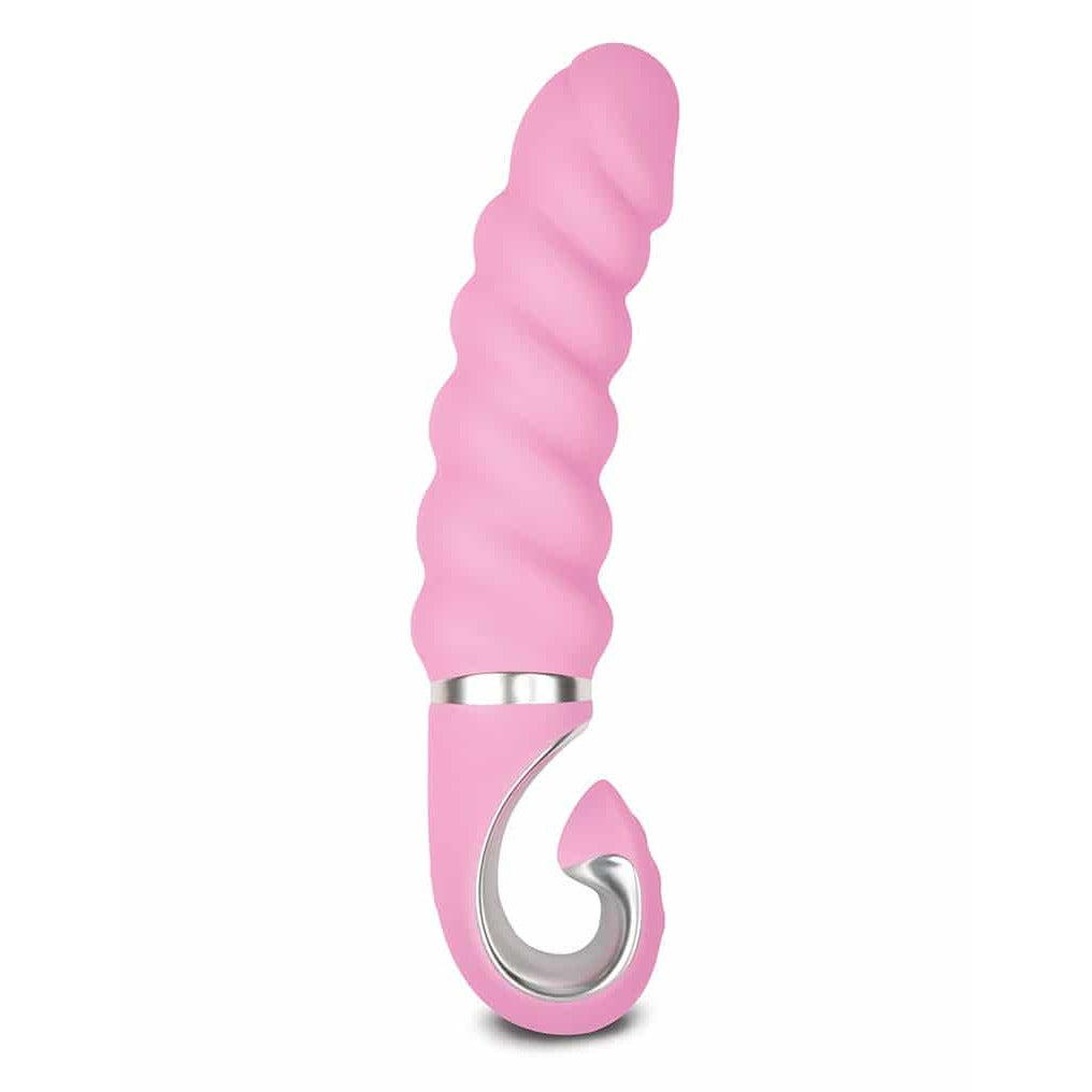 REVOLUTIONARY BIOSKIN VIBRATOR PINK