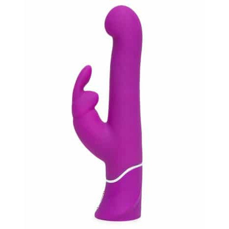 BEADED G-SPOT PURPLE