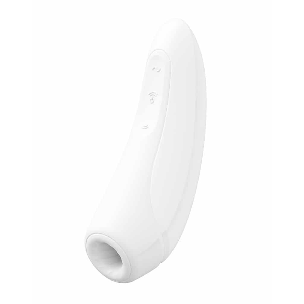 Satisfyer Curvy 1 Vit