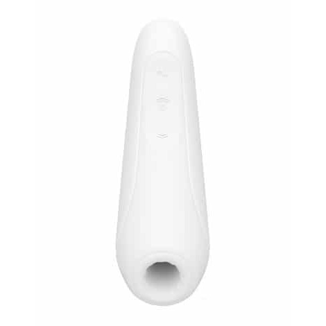 Satisfyer Curvy 1 Vit
